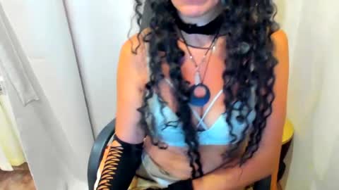 Luly online show from July 14, 2:27 am