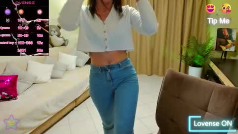 AlenaCoplan online show from March 25, 7:31 pm