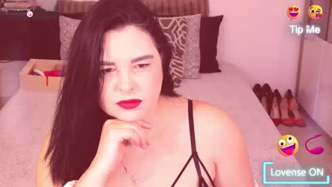 Alenni online show from January 19, 4:00 am