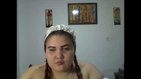 Alesia jones01 online show from September 19, 6:06 am