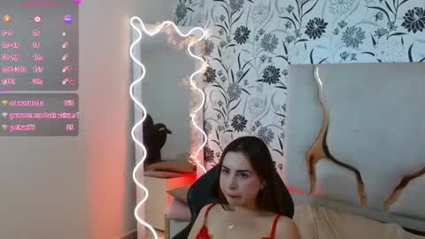 alesia_tay online show from June 3, 2:33 pm