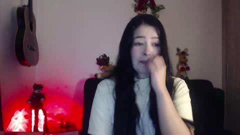 Aleska online show from December 22, 2:46 pm