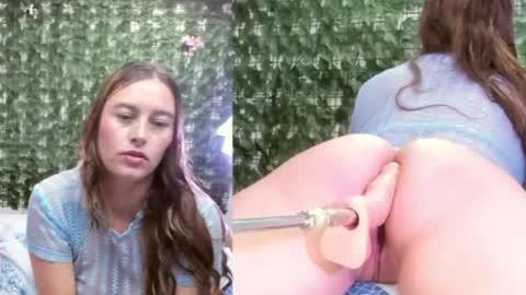 aleska_james online show from April 30, 7:52 pm
