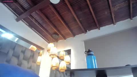 Snapshot of alessa_wells chatting on March 4, 2:10 pm Alessa online show from March 4, 2:10 pm