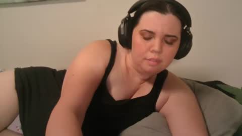 Alessa Love online show from July 19, 6:16 am