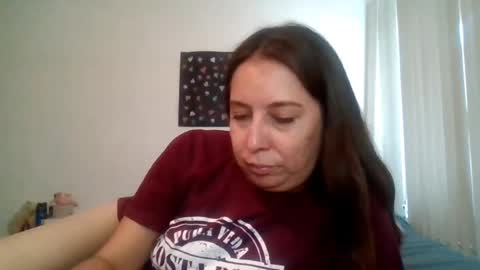 Alessandra Conrado online show from July 6, 4:09 pm