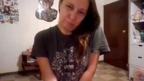 Alessandra Conrado online show from May 8, 7:47 am