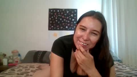 Alessandra Conrado online show from August 4, 5:42 pm