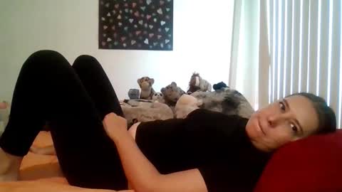 Alessandra Conrado online show from April 20, 6:22 pm