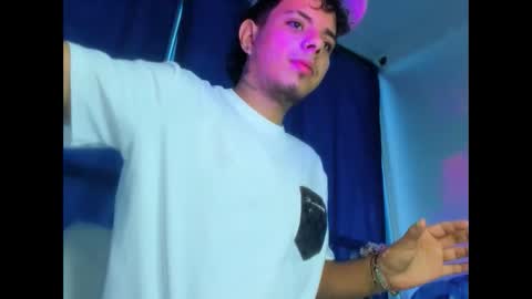 Alessandro online show from September 22, 11:25 am