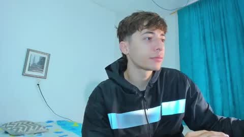 Alessandro Dybala online show from March 18, 1:17 pm