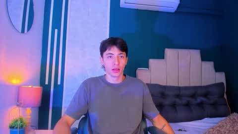 Alessandro Dybala online show from January 17, 12:58 pm