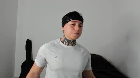 Alessandro online show from March 11, 6:33 pm