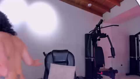 ALESSA ROMERO  online show from March 10, 8:35 pm