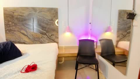 Alessia  online show from November 7, 9:50 pm