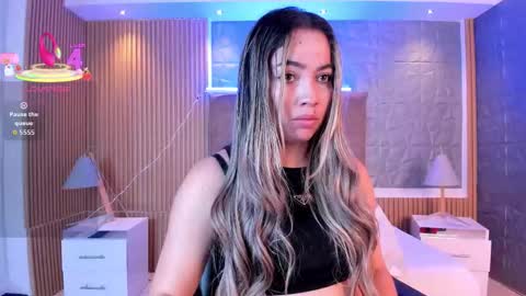 Alessia  Everyday From 0530 to 1430 Col Time online show from October 25, 1:00 pm