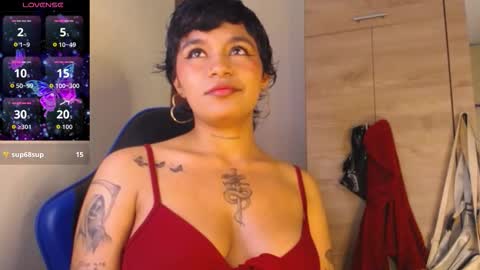 alessia_temptation online show from March 12, 5:22 am