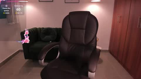  Alessia Will  online show from February 13, 3:54 am