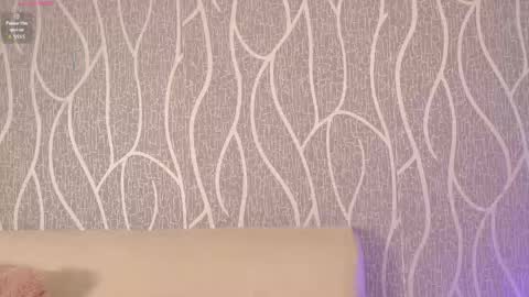 Alessia  online show from April 16, 9:39 pm