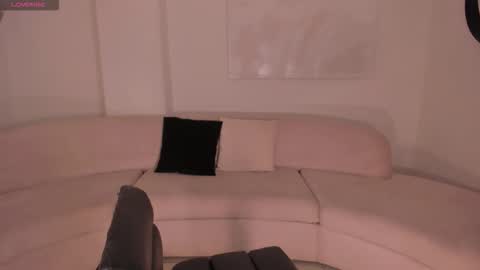 Alessia  online show from December 14, 11:44 pm