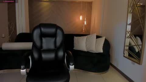 Alessia  online show from October 23, 7:26 pm