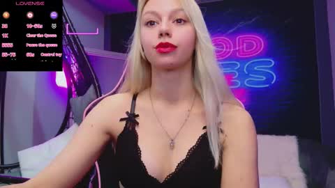 alessiacroft online show from November 24, 5:06 am