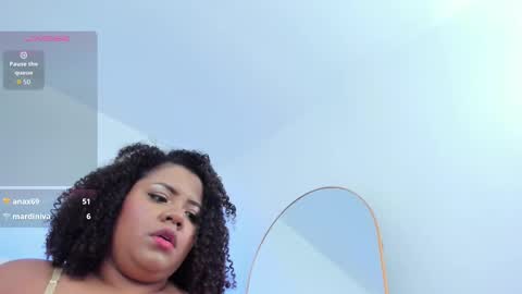 Alison online show from November 17, 1:19 am