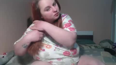 Alessia online show from February 17, 4:00 am