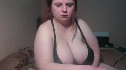 Alessia online show from February 9, 4:16 am