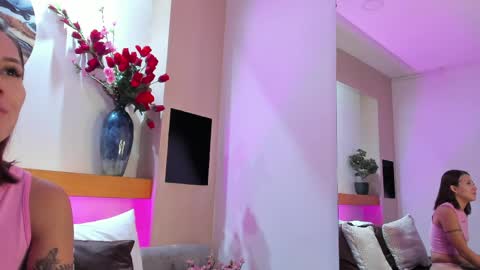 alessianoir online show from April 27, 11:52 am