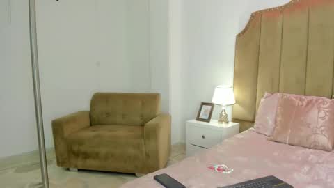 Alessia online show from March 9, 2:21 pm