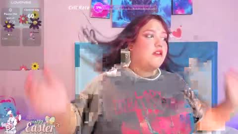 AleSweett online show from April 6, 12:39 pm