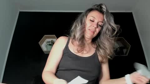 alesys69 online show from March 22, 12:58 am