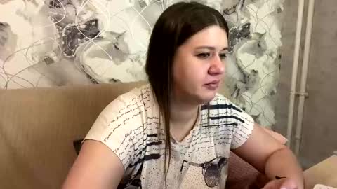 Snapshot of aletta_oushen chatting on February 14, 12:25 pm Aletta Oushen online show from February 14, 12:25 pm