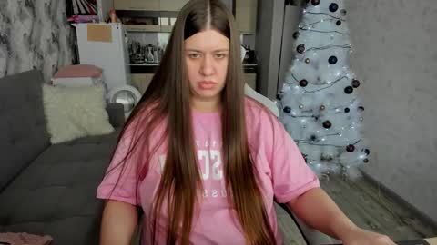 Aletta Oushen online show from January 12, 9:27 am