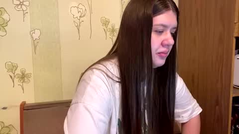 Snapshot of aletta_oushen chatting on February 9, 1:46 pm Aletta Oushen online show from February 9, 1:46 pm