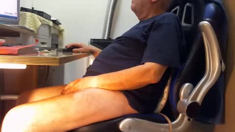 alex47100 online show from February 25, 4:04 pm