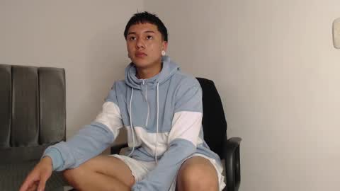 Owen online show from February 28, 1:47 am