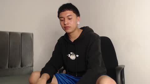 Owen online show from September 18, 2:15 am