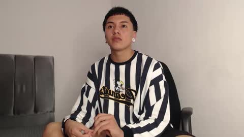 Owen online show from September 17, 2:04 am