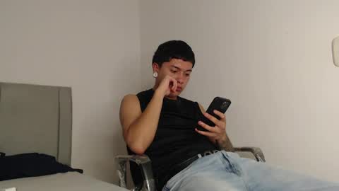 Owen online show from April 10, 6:30 am