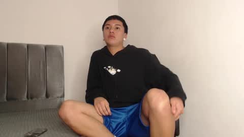 Owen online show from February 20, 3:12 am