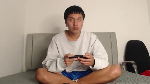 Owen online show from March 7, 10:32 pm