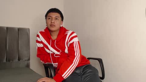 Owen online show from February 27, 4:46 am