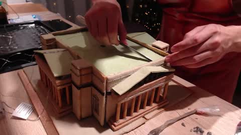 Alex Amazing online show from January 30, 12:18 am