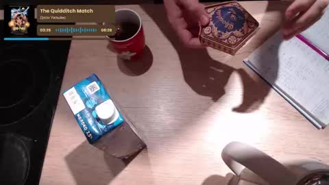 Alex Amazing online show from February 27, 10:09 pm