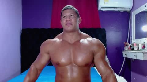 perseuz online show from April 9, 11:10 pm