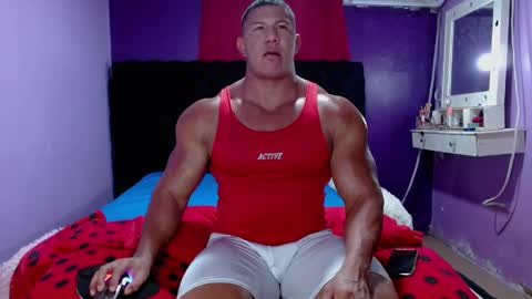 perseuz online show from April 13, 12:59 am