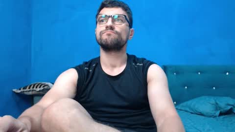 Alex online show from September 12, 1:07 am