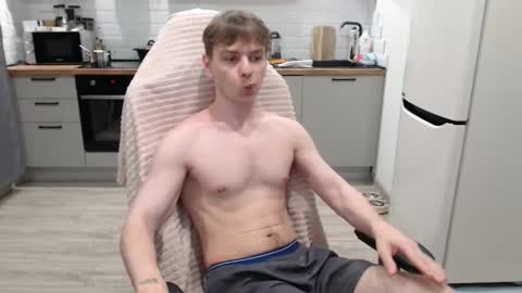 Alex online show from November 6, 9:29 pm